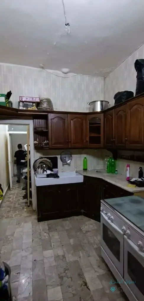 منزل للآجار — 2