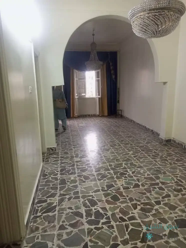 منزل للآجار — 2