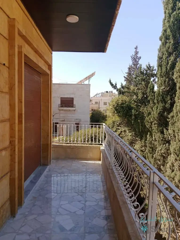 منزل للآجار — 5