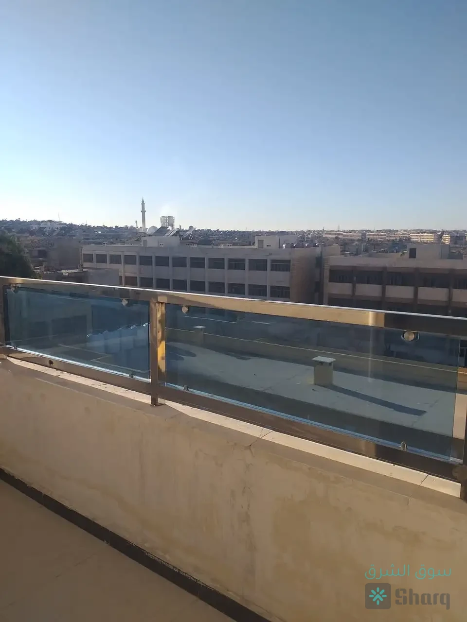 منزل للآجار — 2