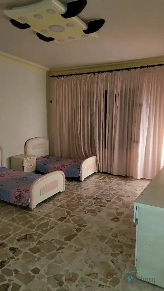 منزل للآجار — 2