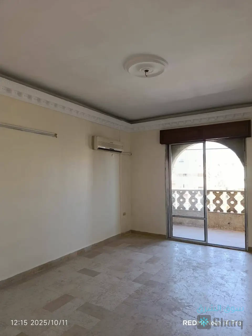 منزل للآجار