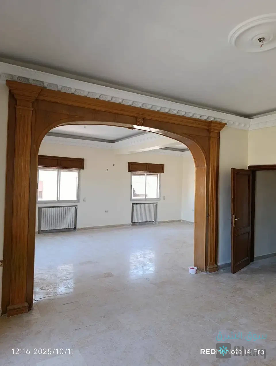 منزل للآجار — 2