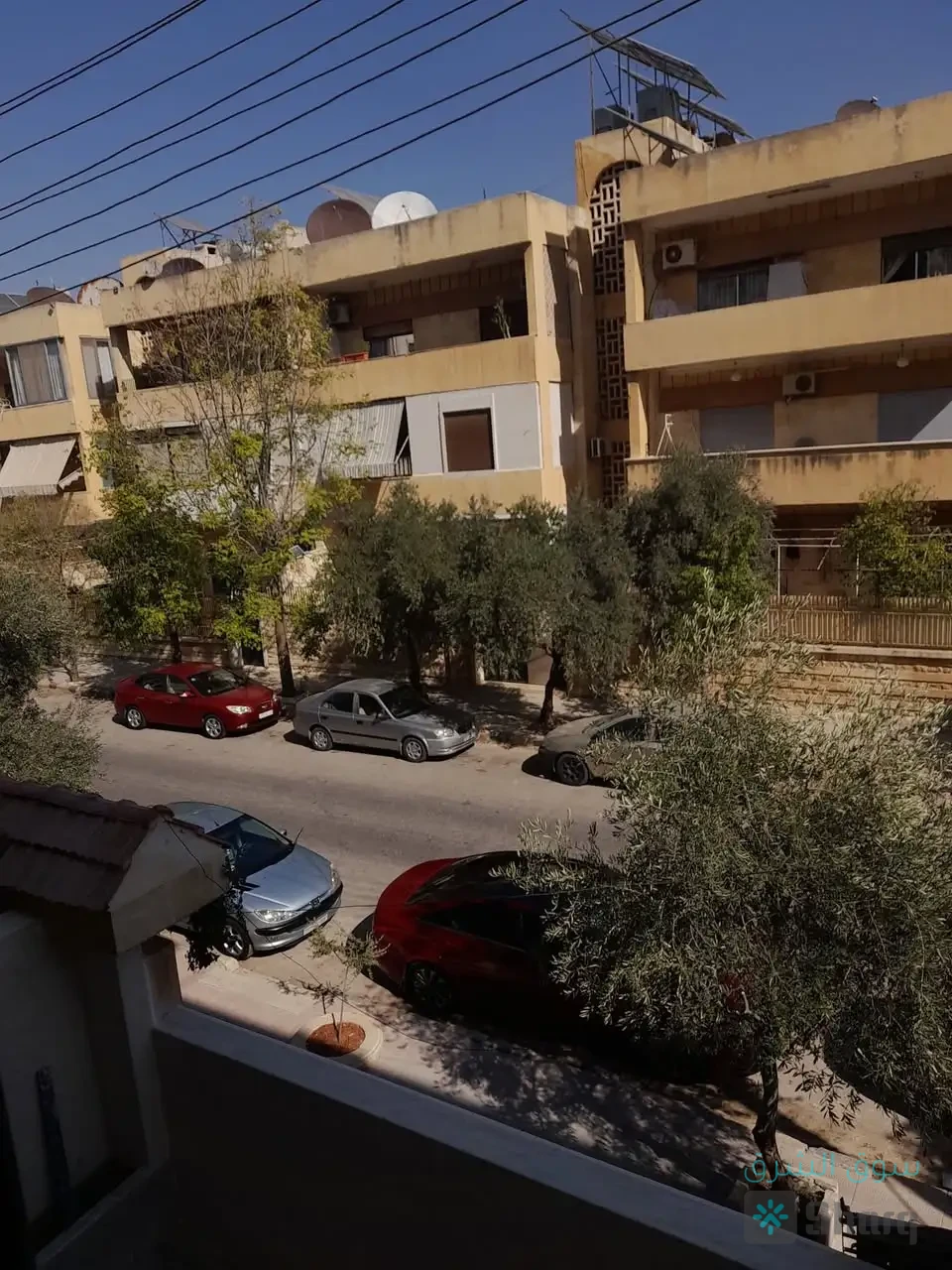 منزل للآجار — 4