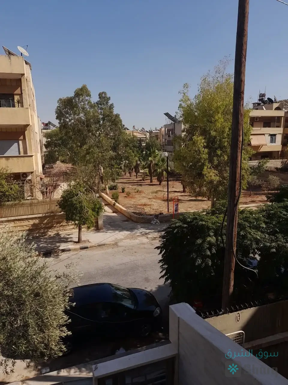 منزل للآجار — 5