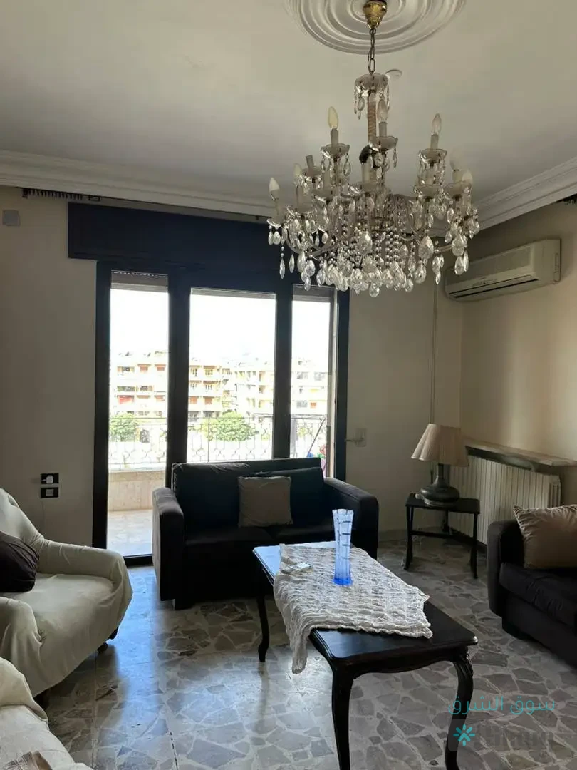 منزل للآجار — 2