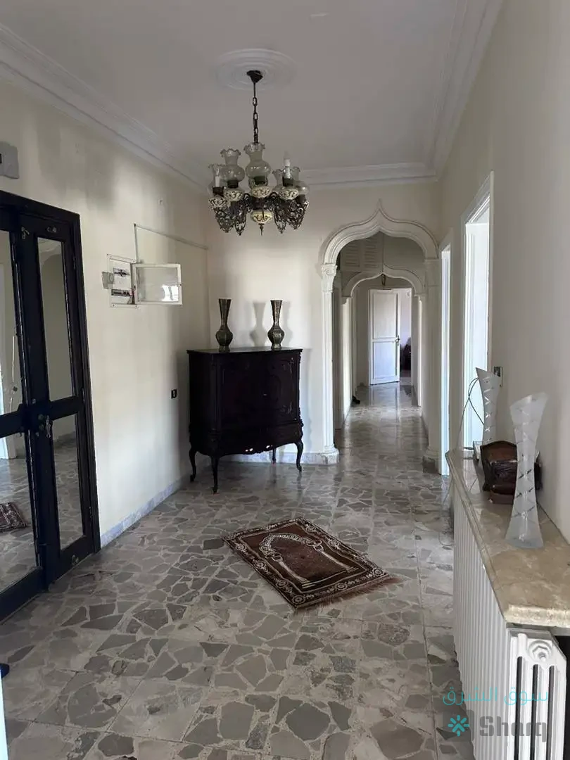 منزل للآجار — 4