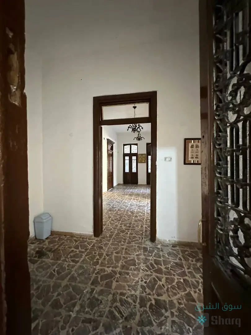 منزل للآجار