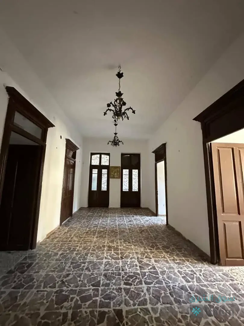 منزل للآجار — 3