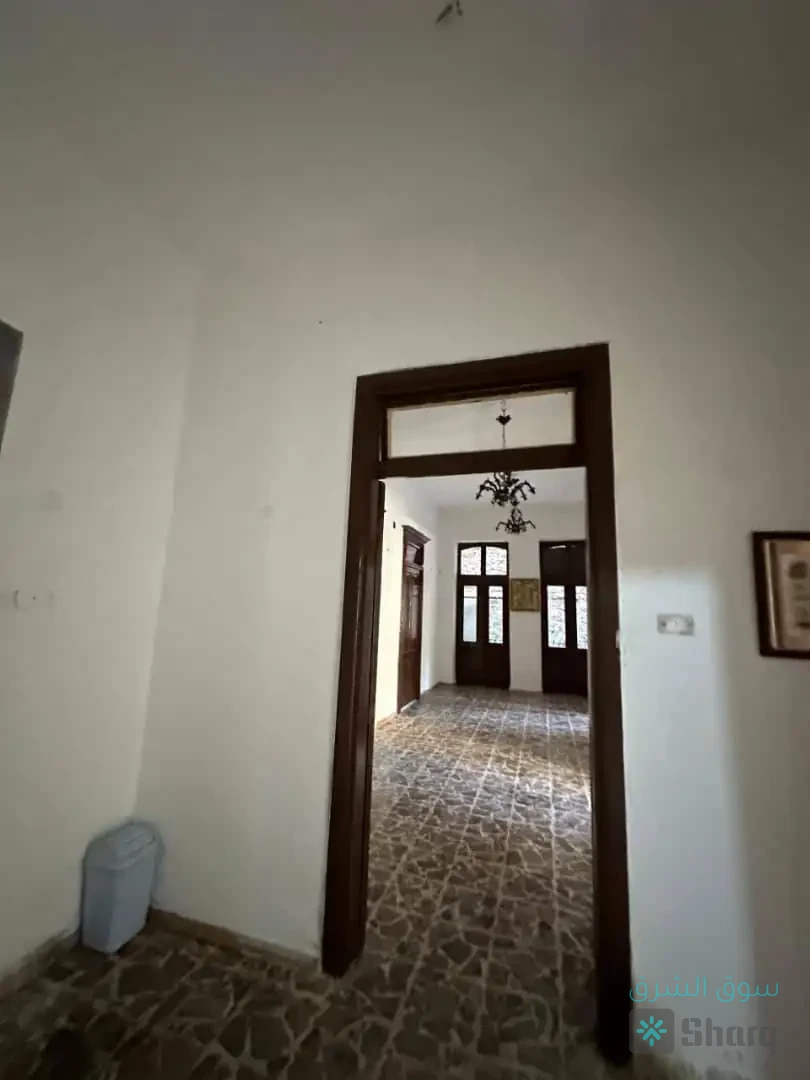 منزل للآجار — 4