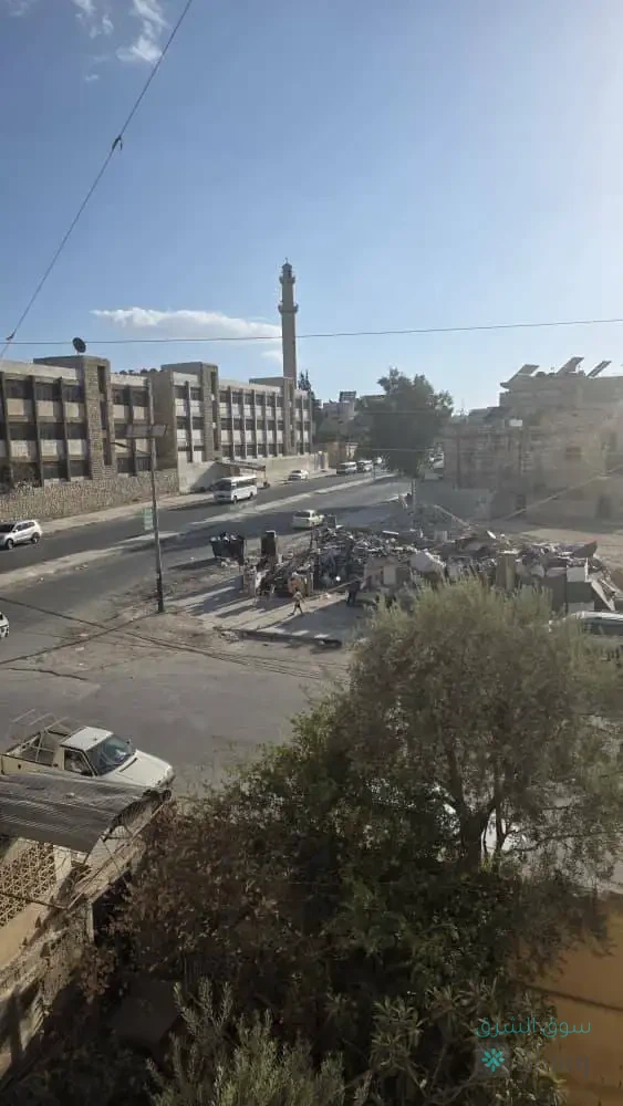 منزل للآجار — 4