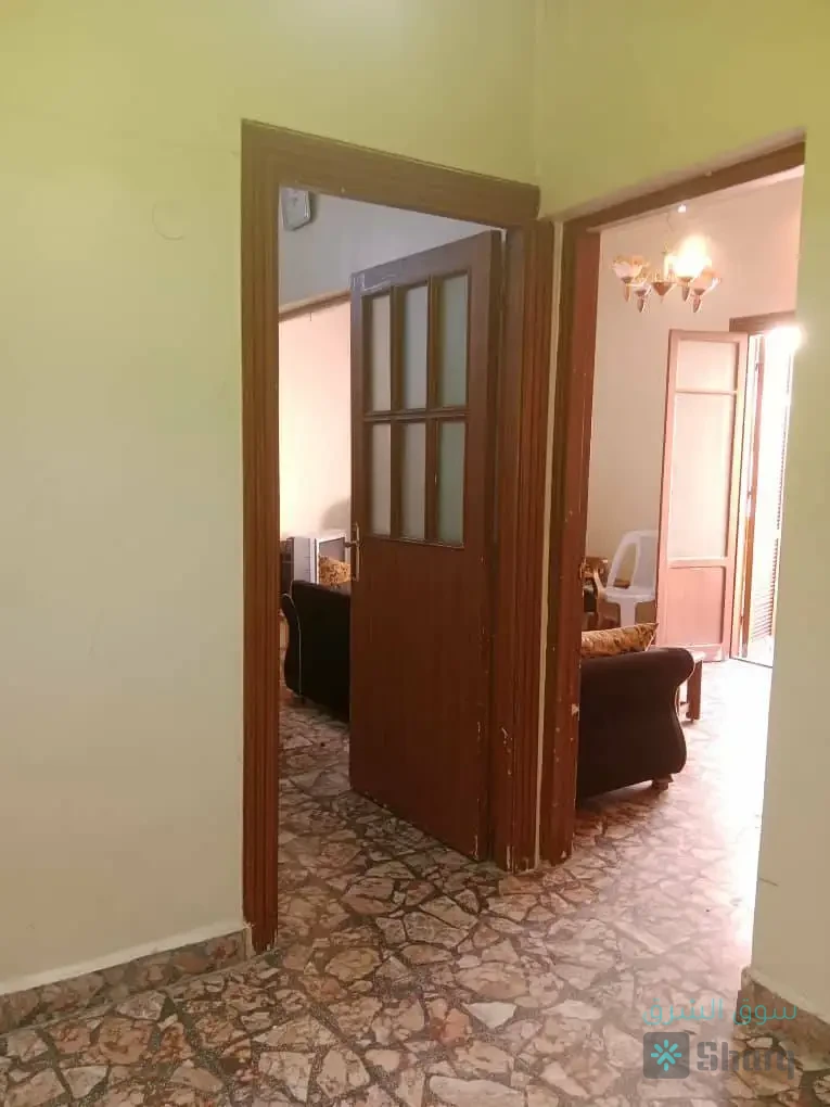 منزل للآجار