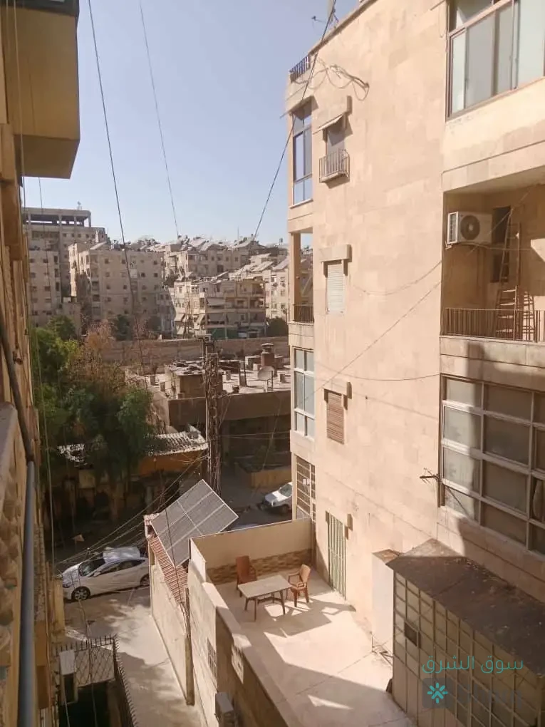 منزل للآجار — 2