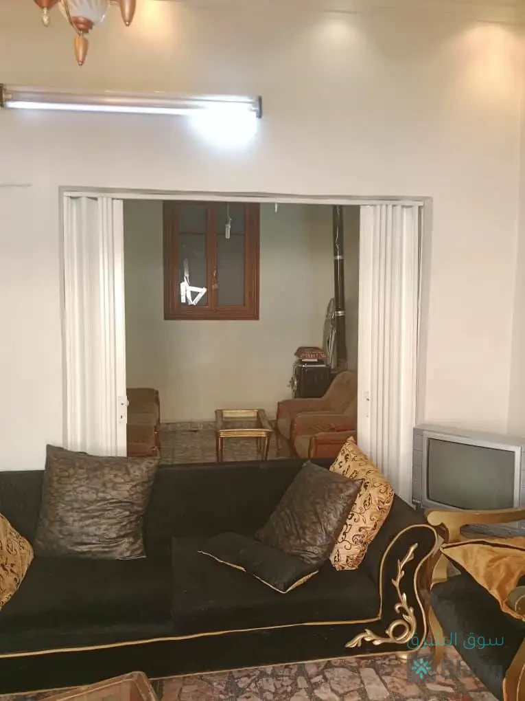 منزل للآجار — 4