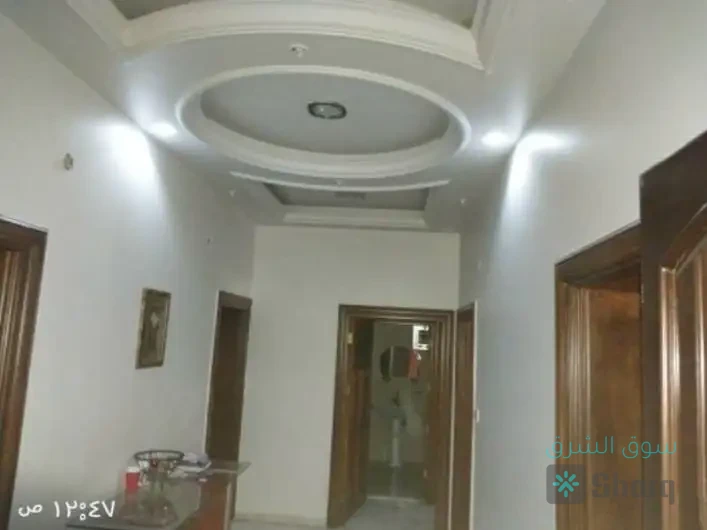 منزل للآجار — 5