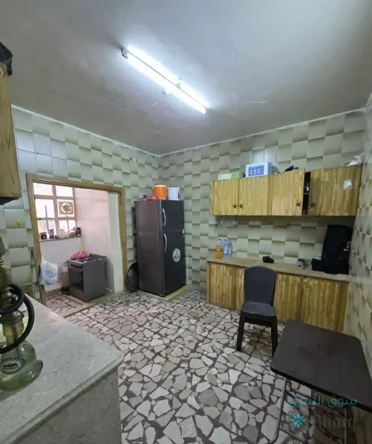 منزل للآجار