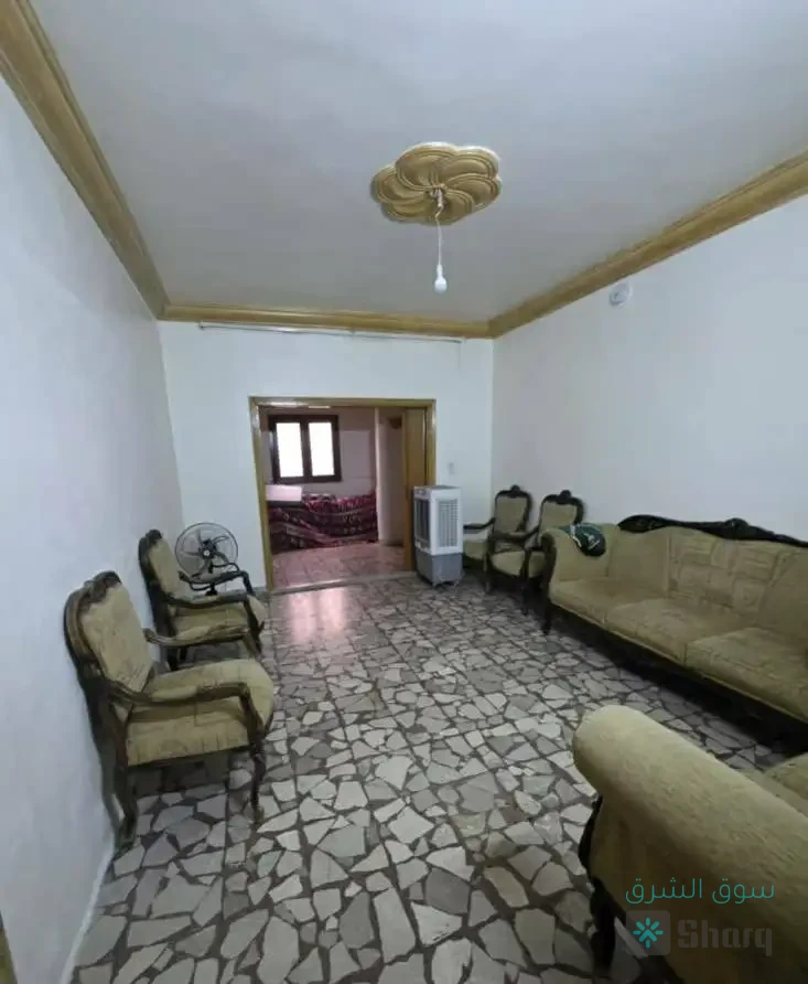 منزل للآجار — 2