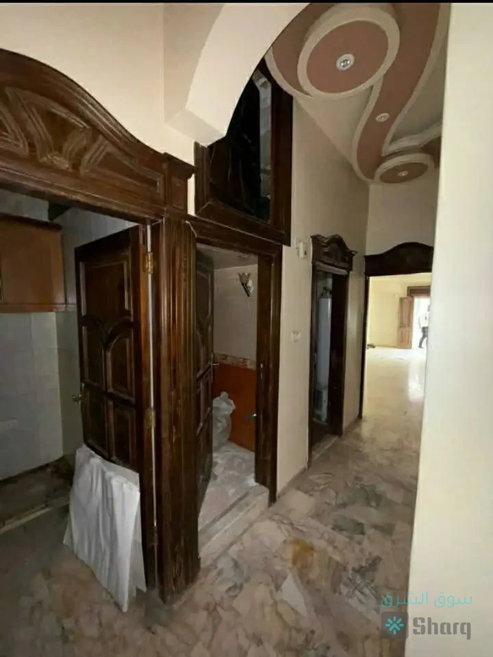 منزل للآجار — 2