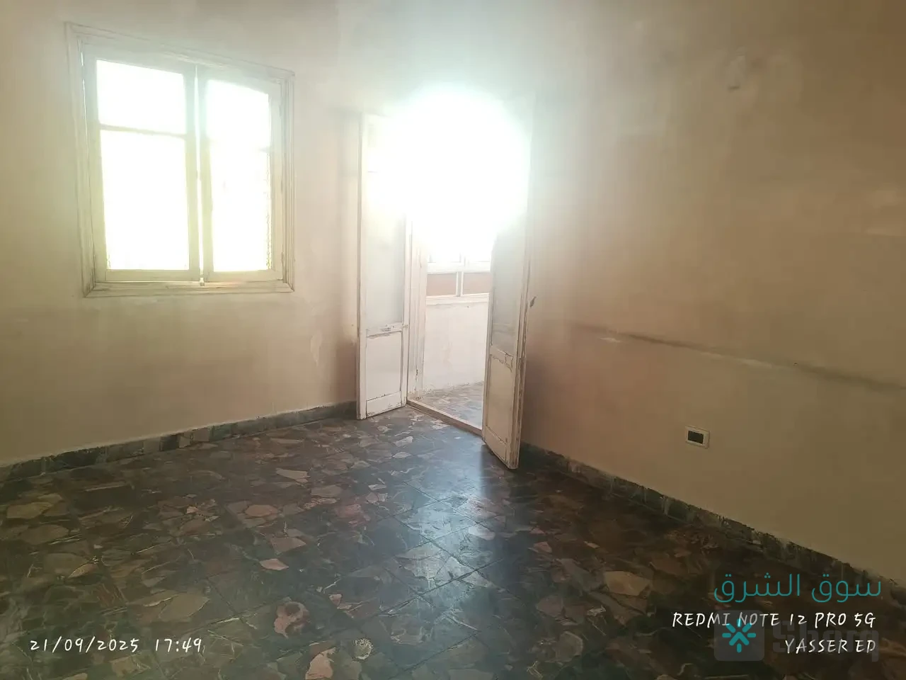 منزل للآجار — 2