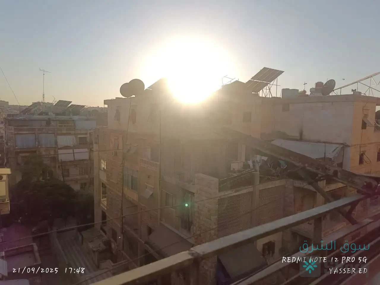 منزل للآجار — 3