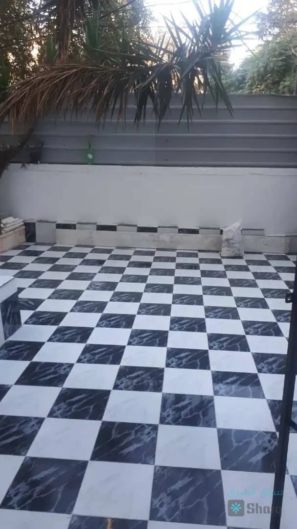 منزل للآجار — 4