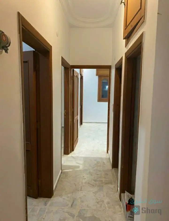 منزل للآجار — 2