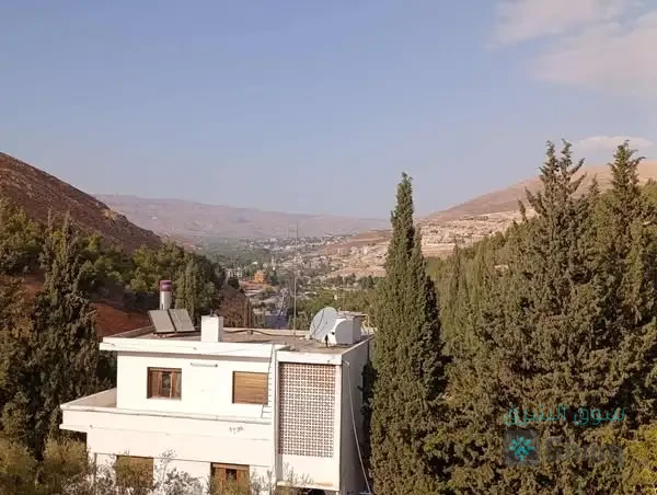 للبيع أرض — 2