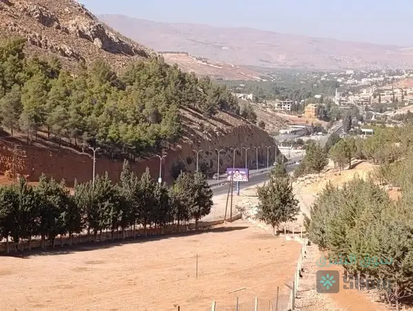 للبيع أرض — 3