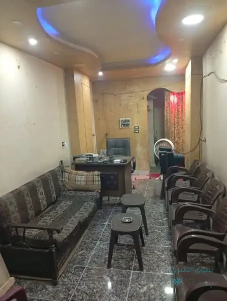 مكتب للاجار — 3