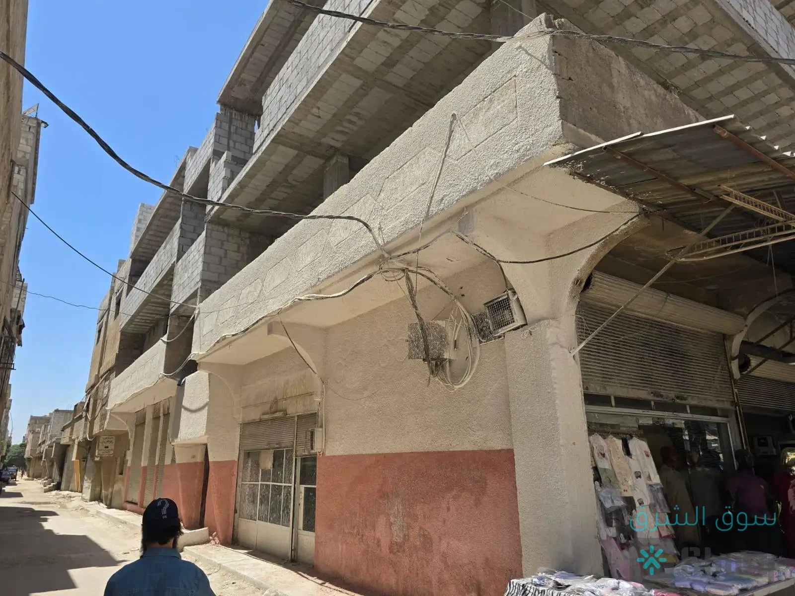 للبيع محل — 3