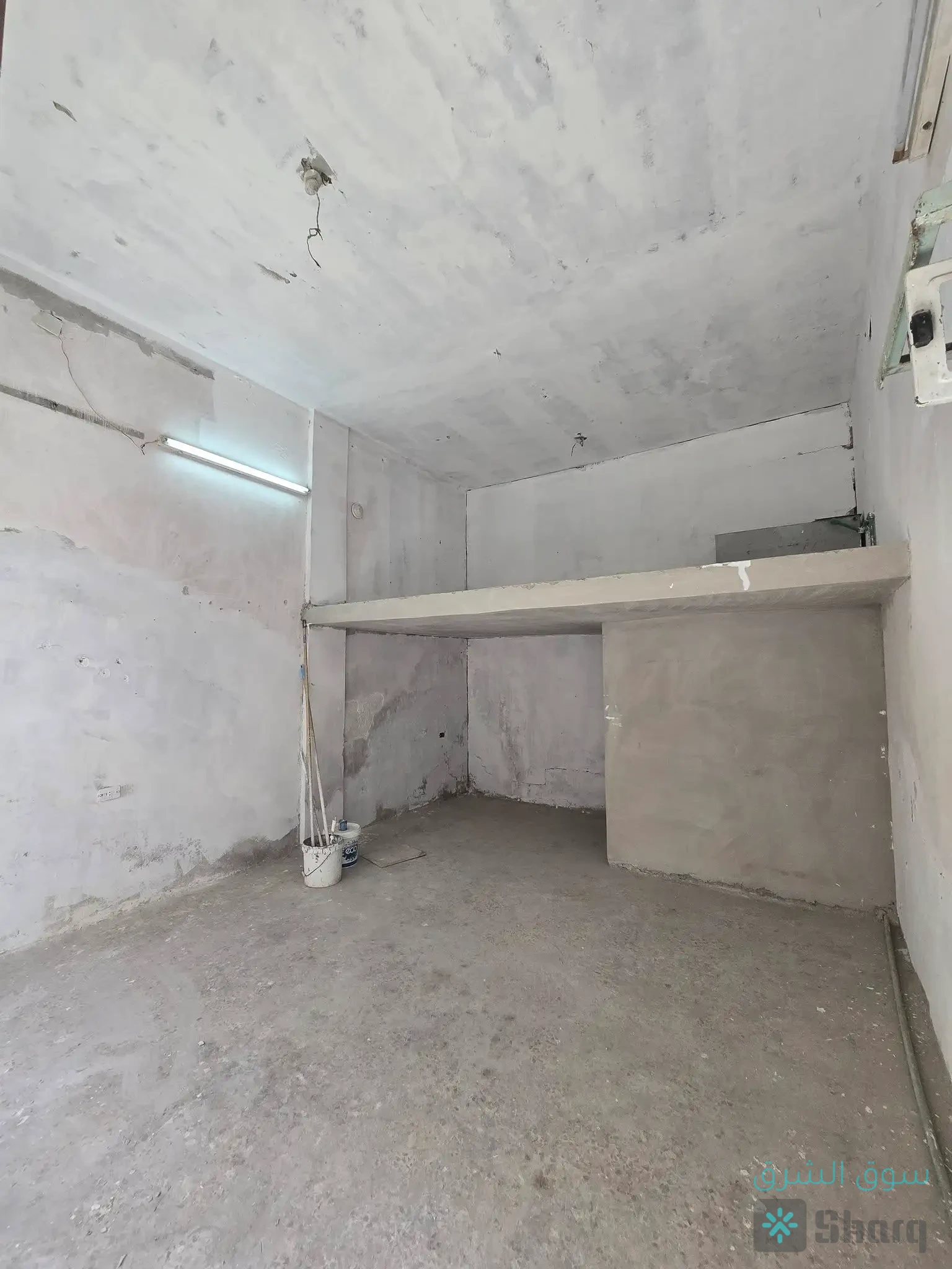 للبيع محل — 4