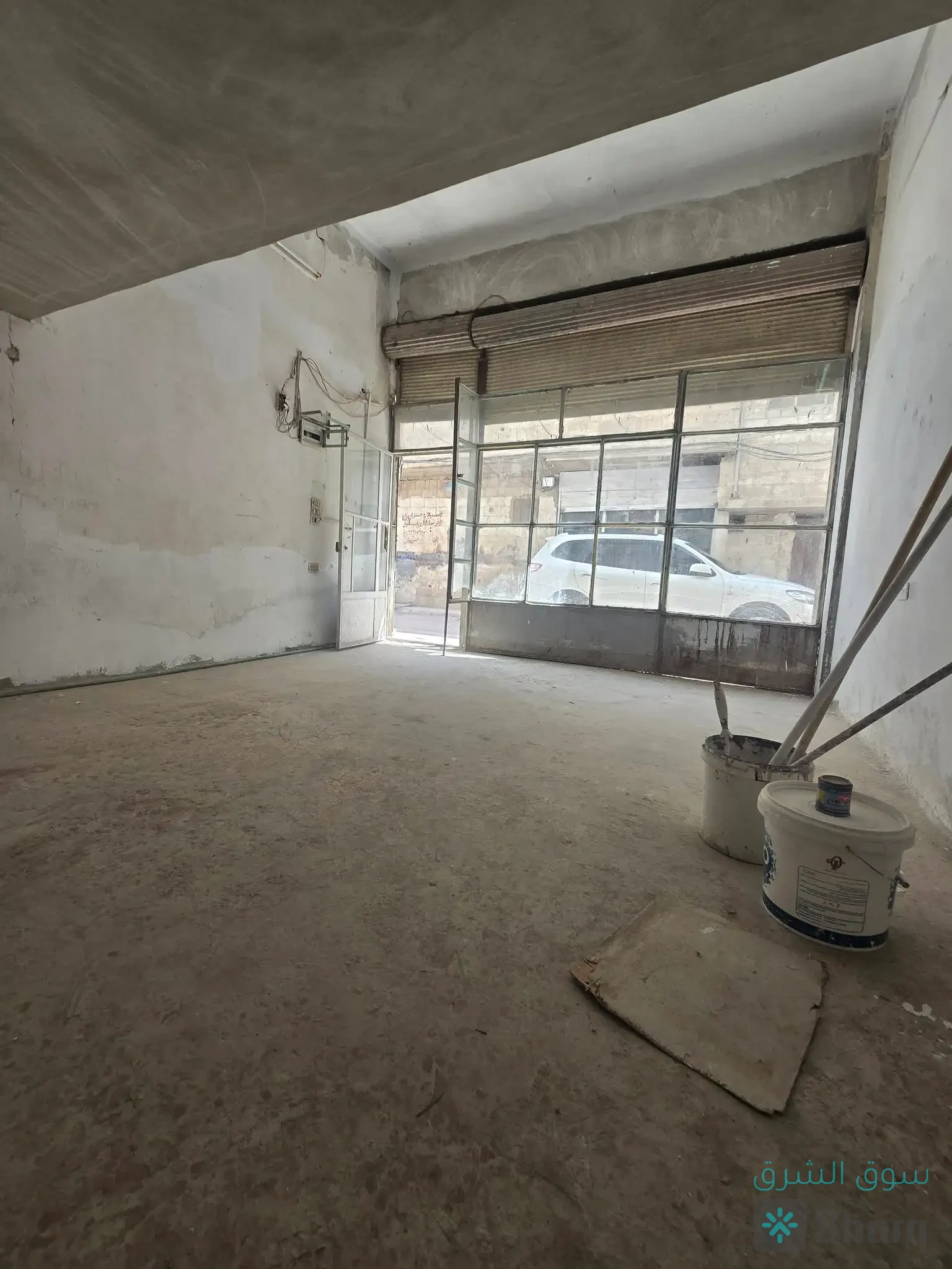 للبيع محل — 5