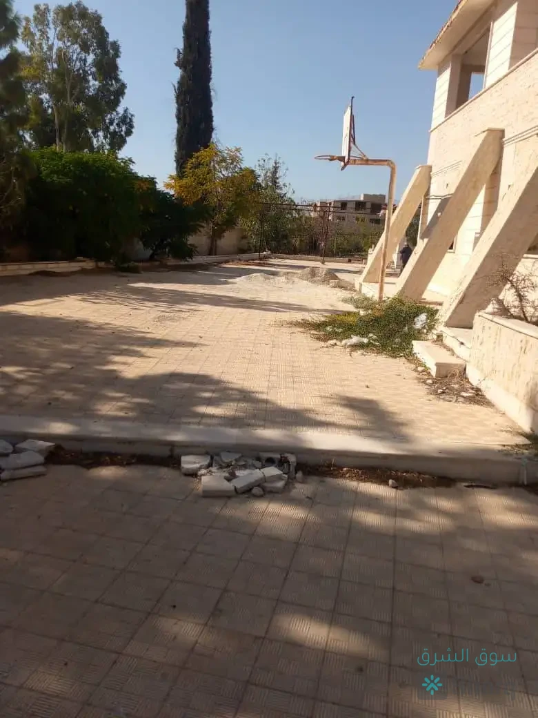 أللبيع مزرعة