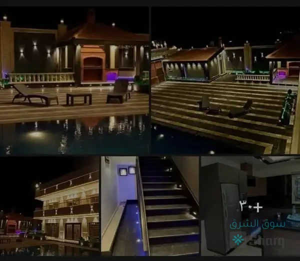 فيلا للبيع — 2