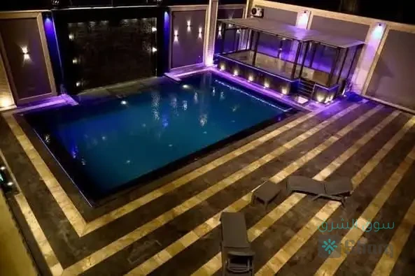 فيلا للبيع — 4