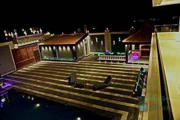 فيلا للبيع — 5