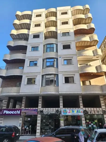 للبيع شقق — 2