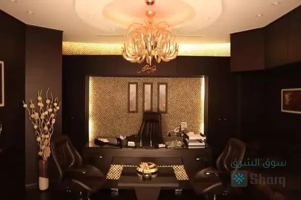 للاجار مكتب