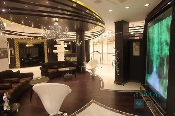 للاجار مكتب — 2