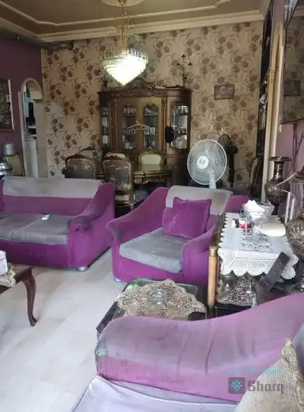 للبيع شقه — 4