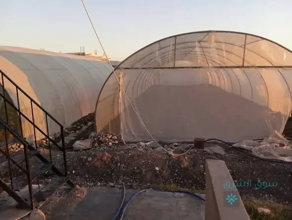 مزرعة للبيع — 3