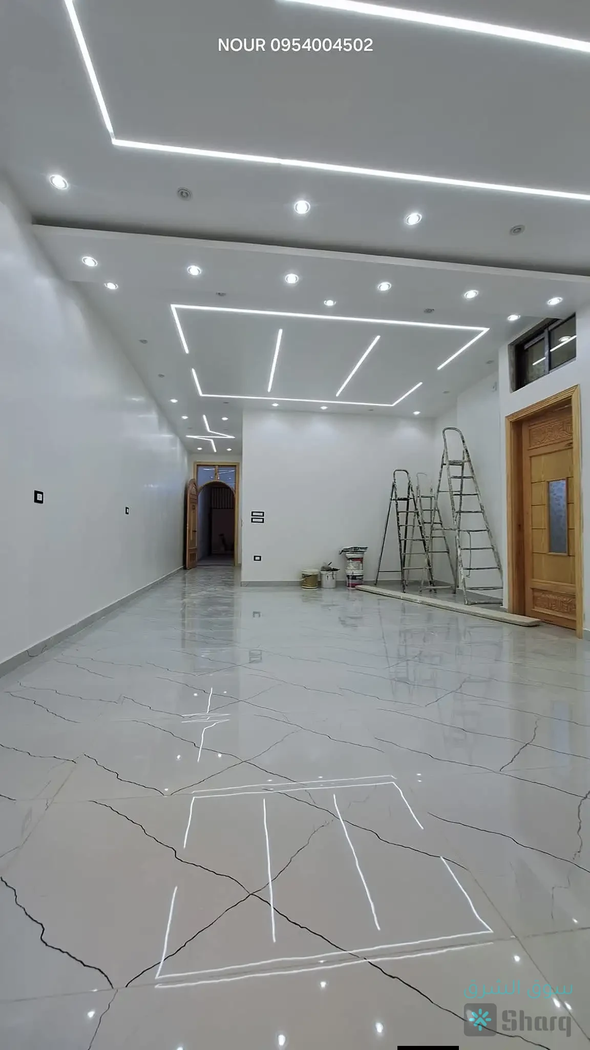 للبيع_شقـــــــه_ — 2