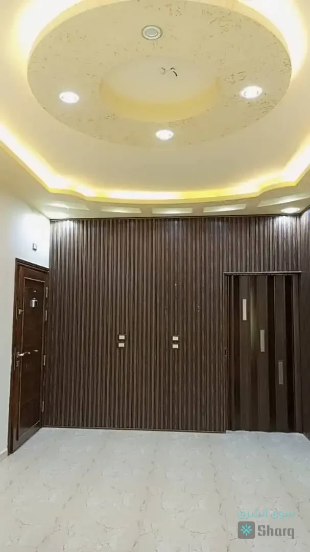 للبيع شقة — 3