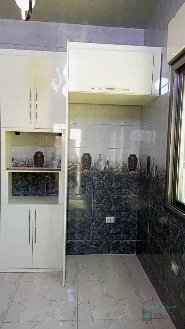 للبيع شقة — 4