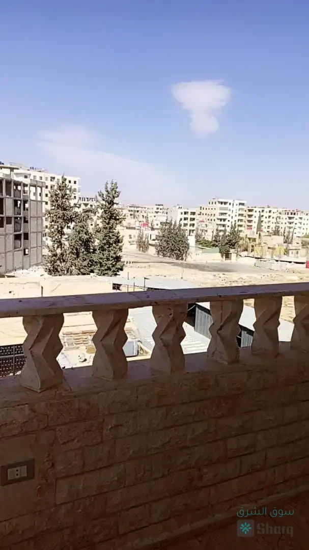 للبيع شقة — 5