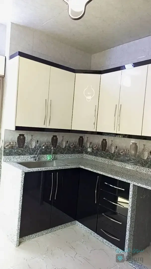 للبيع شقة — 6