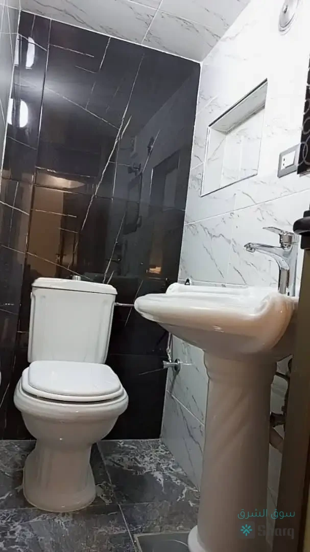 للبيع شقة — 8