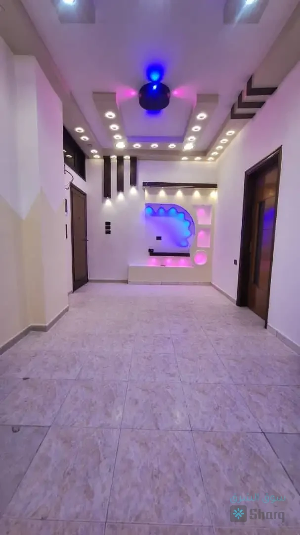 للبيع_شقـــــــه