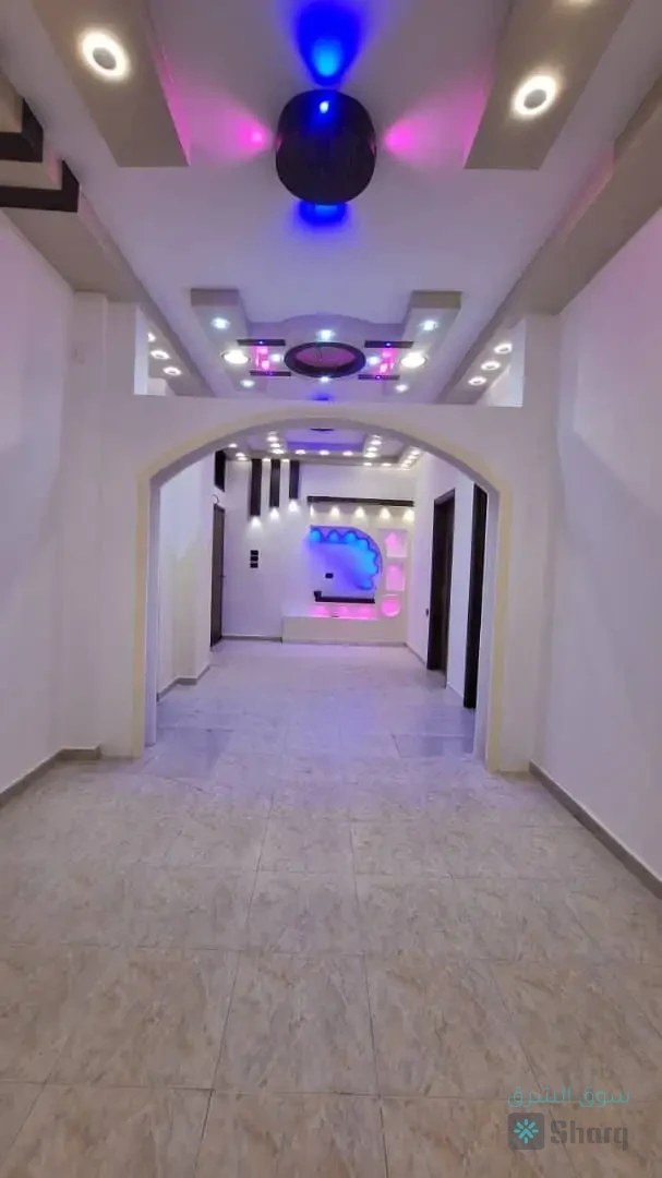 للبيع_شقـــــــه — 2