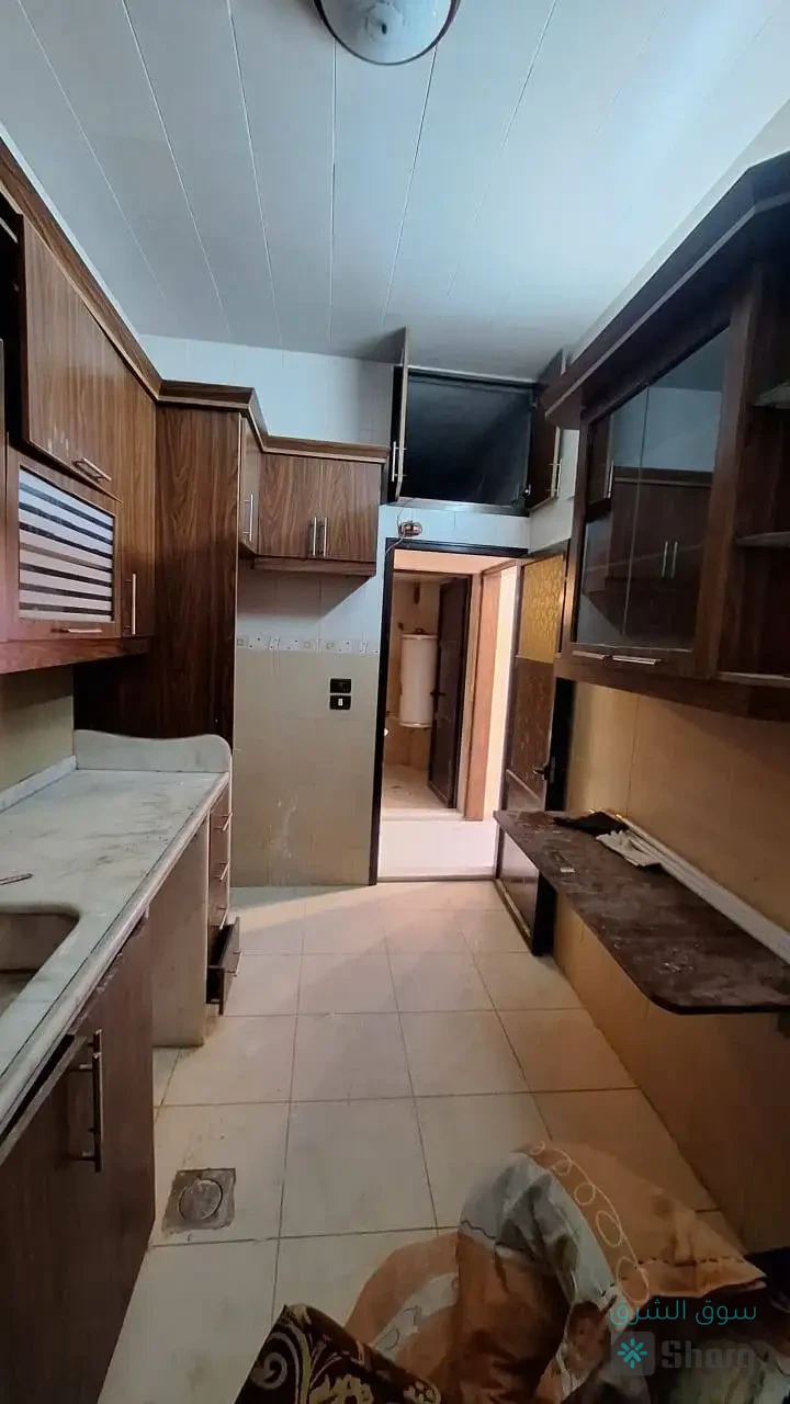 للبيع_شقـــــــه — 5